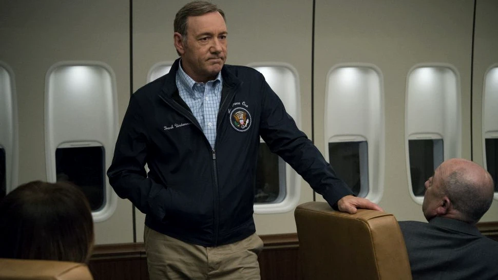 De ce ”House of Cards merge atât de departe”