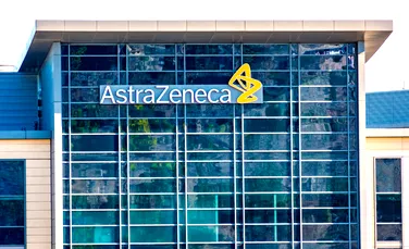 AstraZeneca anunță o investiție masivă în Statele Unite