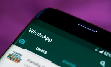 WhatsApp ne-ar putea permite să-l folosim pe mai multe telefoane simultan