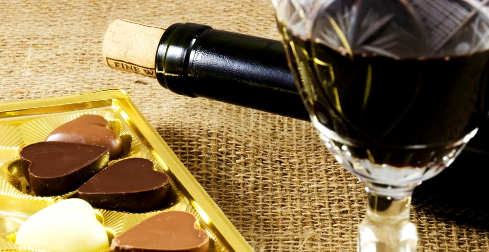 Ciocolata şi vinul roşu ajută ochii! Iată de ce sunt recomandate aceste produse persoanelor cu glaucom