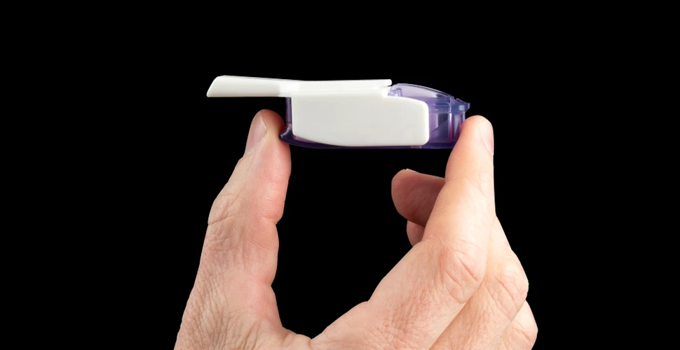 Schimbare revoluţionară în tratamentul diabetului: a fost lansată pe piaţă insulina inhalabilă