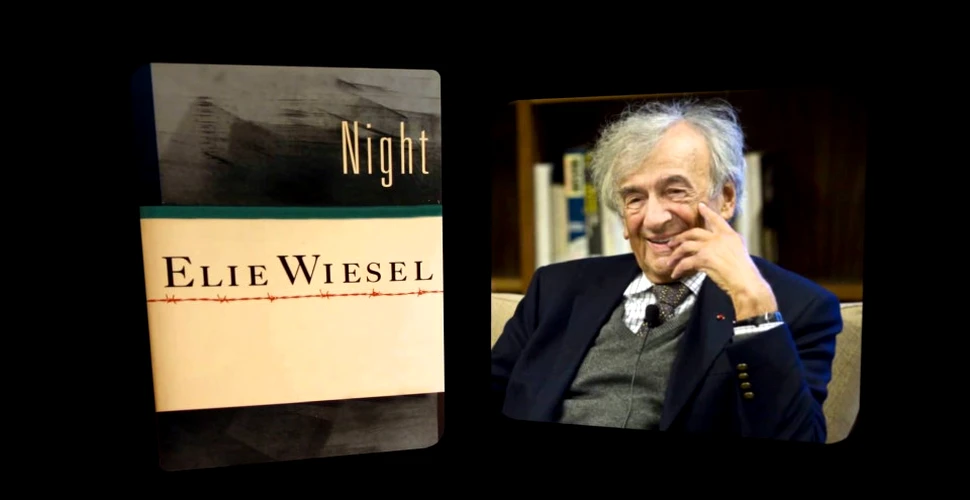 A murit Elie Wiesel, laureat al Premiului Nobel pentru Pace. Scriitorul american de origine română era supravieţuitor al Holocaustului