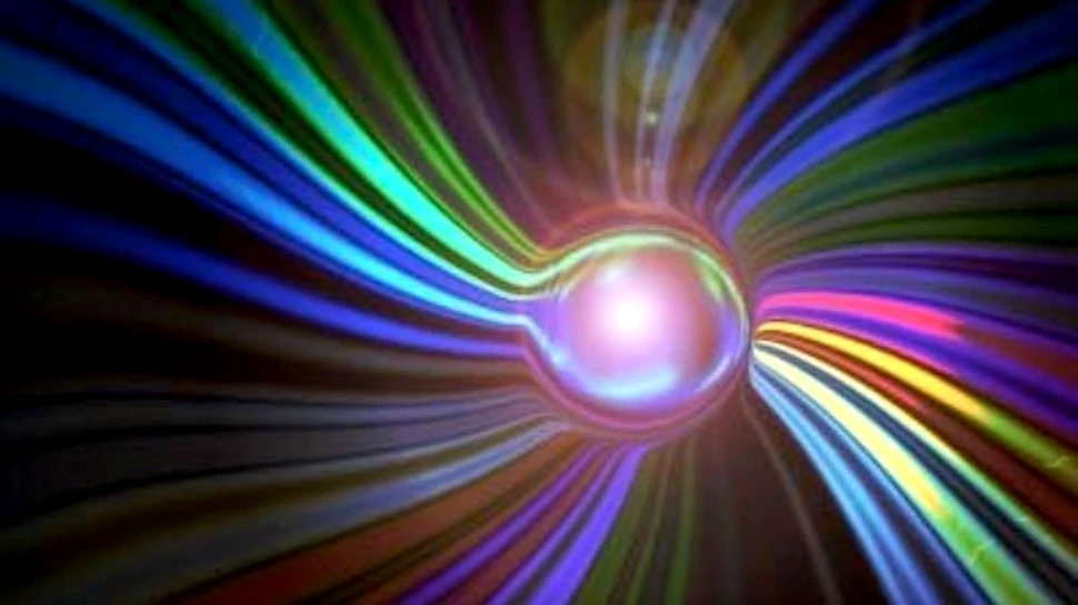 A fost creat primul super-foton, “mostenitorul” laserului