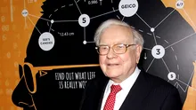 Warren Buffett nu ar cumpăra tot bitcoin-ul din lume nici măcar pentru 25 de dolari. De ce nu crede în criptomonede?