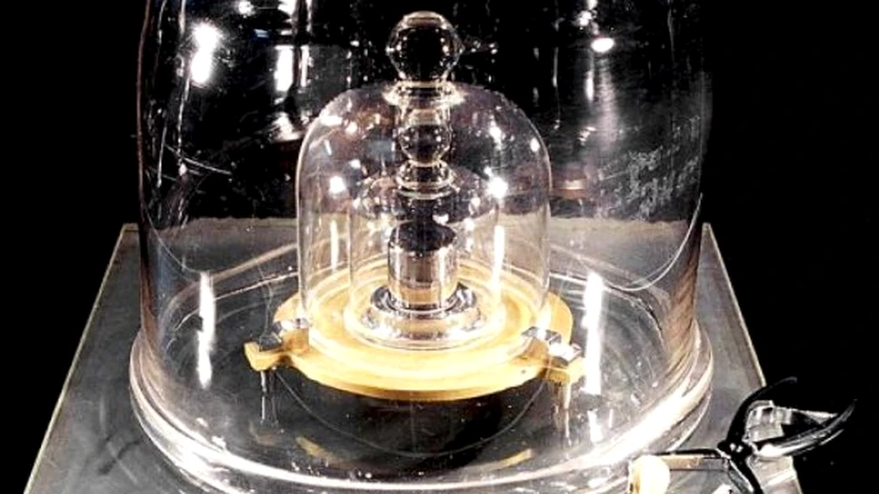 Cercetătorii propun redefinirea kilogramului