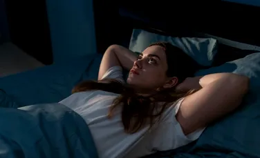 Somnul insuficient ar putea declanșa un cerc vicios în creier nostru