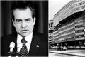 Richard Nixon, al 37-lea președinte american. „Un om nu este terminat atunci când este învins. El este terminat atunci când renunță”