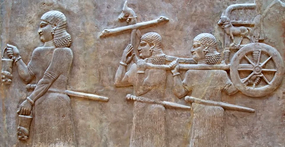 9 invenţii sumeriene care au schimbat cursul istoriei