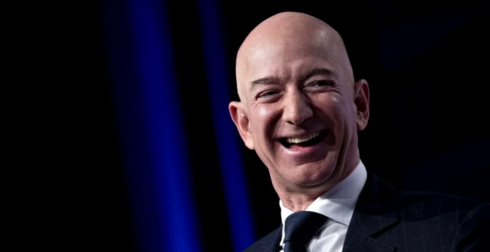 Ce face Bezos după plecarea de la conducerea Amazon