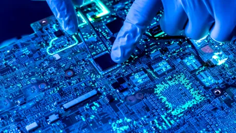 Samsung investește 230 de miliarde de dolari în cea mai mare unitate de producție de cipuri din lume