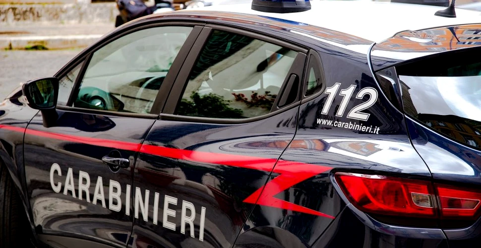 Un italian a fost chemat la Poliție să-și ridice mopedul furat în 1998