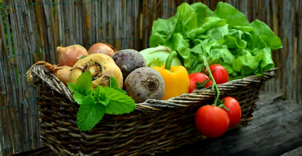 Consumul de legume nu te ferește de afecțiunile cardiovasculare. Ce au descoperit cercetătorii?