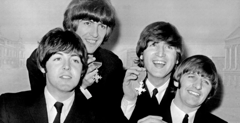 Primul videoclip oficial Beatles, lansat la aproape jumătate de secol de la destrămarea trupei  – VIDEO