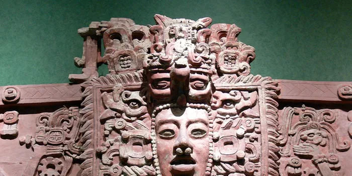 Un studiu pune la îndoială ipoteza că mayașii ar fi dispărut din cauza secetelor