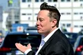 Parfumul lui Elon Musk i-a adus miliardarului încă un milion de dolari