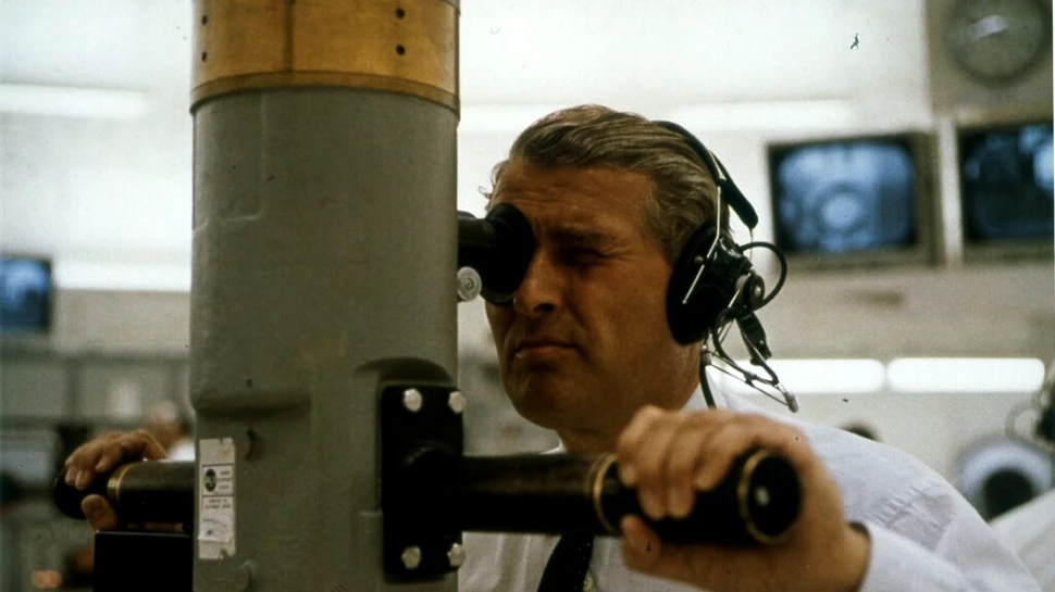 Wernher von Braun, de la partidul nazist la NASA. „Racheta a funcționat perfect, dar a aterizat pe planeta greșită”
