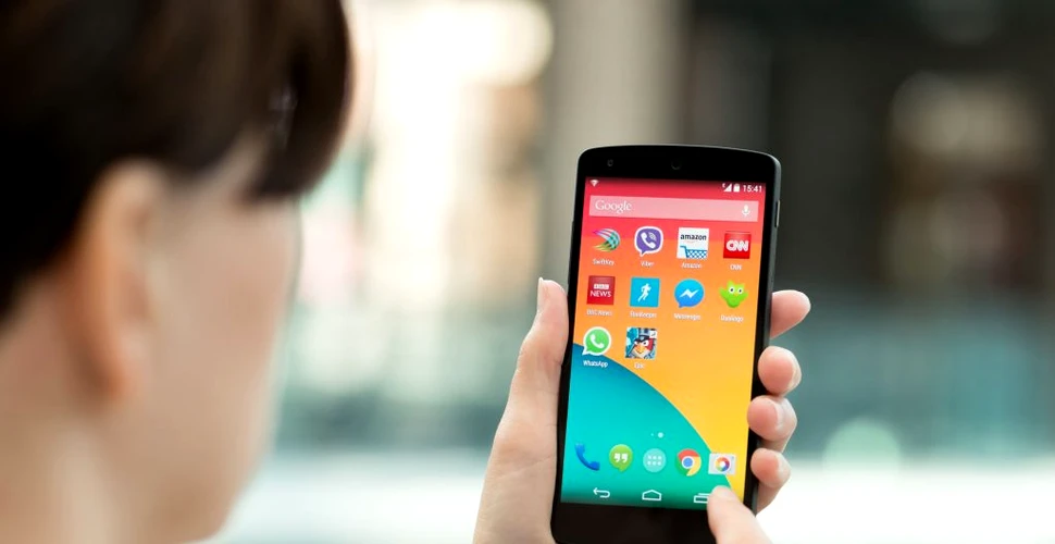 Explicaţia Google: De ce autonomia bateriei din dispozitivele Android Oreo este mai mică în unele zile