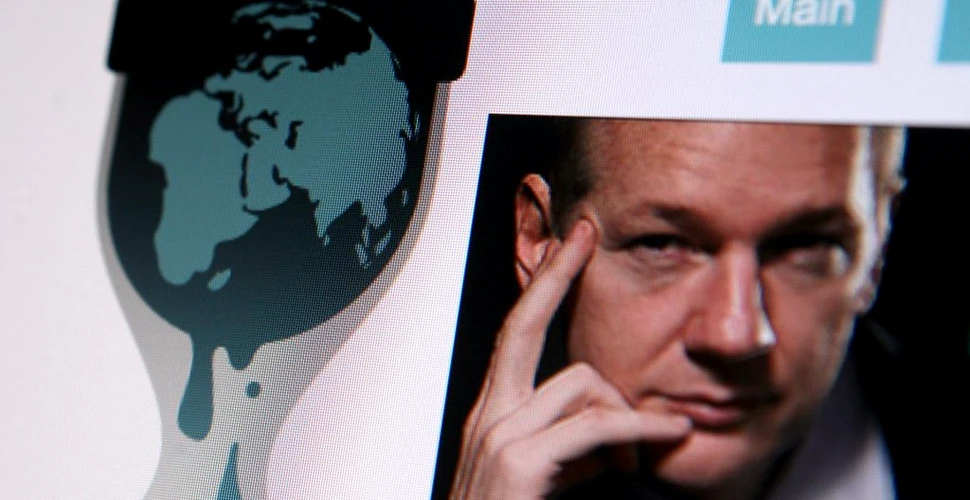 Julian Assange a suferit un AVC în prima zi a apelului la Înalta Curte
