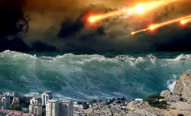 Scenariu apocaliptic. Ce s-ar întâmpla dacă Pământul nu s-ar mai învârti? (VIDEO)