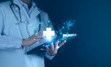 Medicii care folosesc AI își pierd capacitatea de a detecta cancerul, arată un studiu
