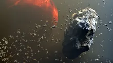 Cometa interstelară 3I/ATLAS dezvăluie o chimie bizară dincolo de Sistemul Solar