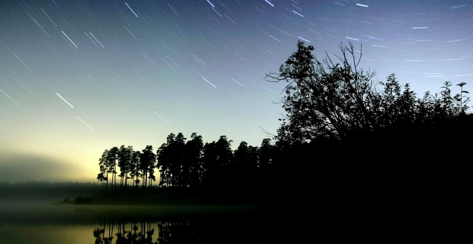 Spectacolul Lyridelor. Zeci de stele căzătoare vor traversa cerul în această noapte – VIDEO