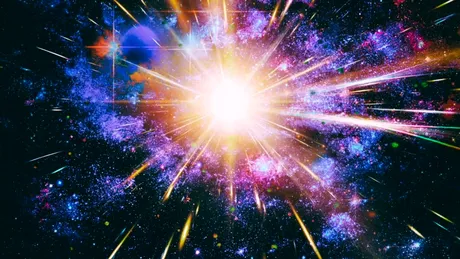 Astronomii au descoperit prima dovadă că impulsurile radio misterioase provin de la cataclisme cosmice
