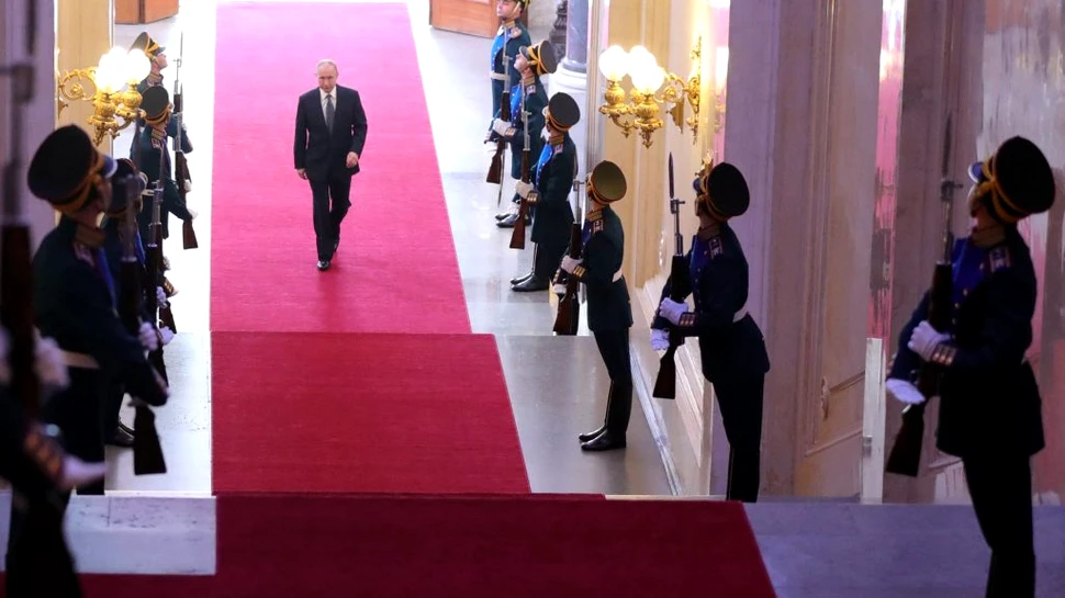 Rusia a stabilit o listă a „statelor” neprietenoase. Ce țări au fost incluse?