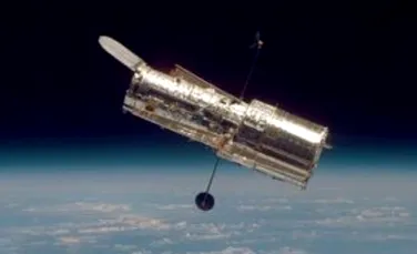 Mai multe necazuri pentru Hubble