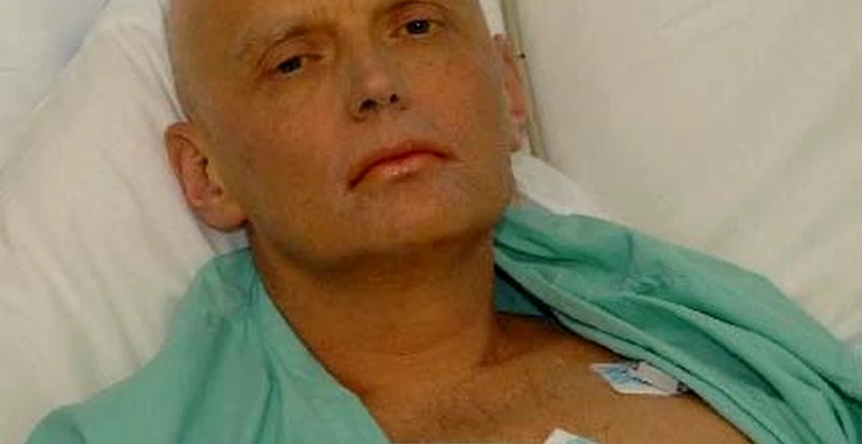 Rezultatul anchetei britanice în dosarul morţii spion-ului Aleksandr Litvinenko: Vladimir Putin ”probabil” a aprobat asasinarea