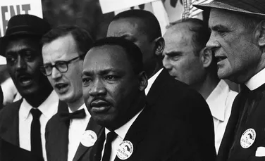 O istorie alternativă: Dacă Martin Luther King nu ar fi fost omorât?