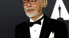 Hayao Miyazaki, primul și singurul regizor japonez de filme anime care a câștigat un Oscar. „Trebuie să vedeți cu ochii neumbriți de ură. Vedeți binele din ceea ce este rău și răul din ceea ce este bun.”