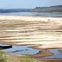 Dunărea și România, în presa americană. Ce spun jurnaliștii despre criza apei?