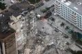 Blocul prăbușit din Miami. Numărul deceselor confirmate a crescut