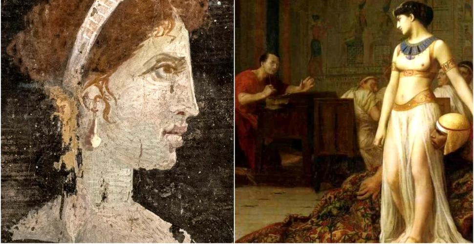 Ziua în care murea ultimul monarh al Egiptului. Povestea ei avea să fie cunoscută milenii mai târziu