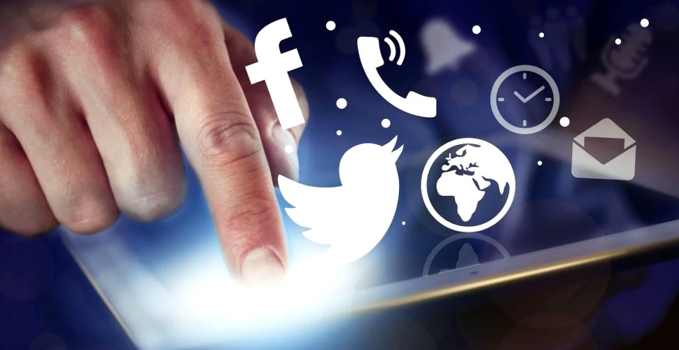 Influenţa utilizatorilor în social media poate fi calculată: o firmă românească a inventat aplicaţia