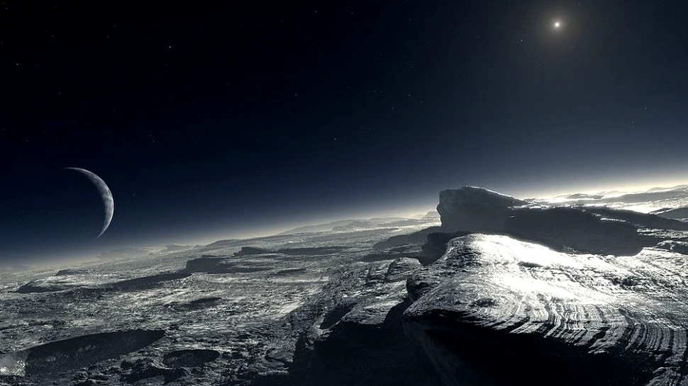 Ascensiunea şi declinul planetei Pluto. ”Un triumf al ştiinţei în faţa sentimentelor”