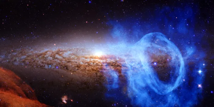 O echipă de cercetători a făcut o descoperire surprinzătoare despre vârsta Universului