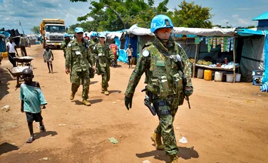 ONU, instituția care are ca scop „salvarea generațiilor viitoare de flagelul războiului”