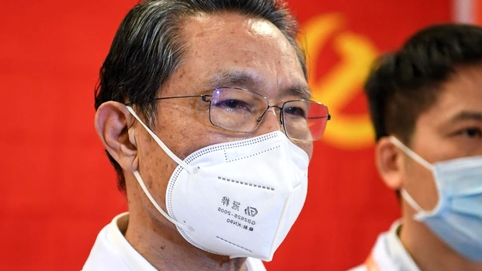 China ar fi ascuns severitatea epidemiei pentru a face stocuri de produse medicale