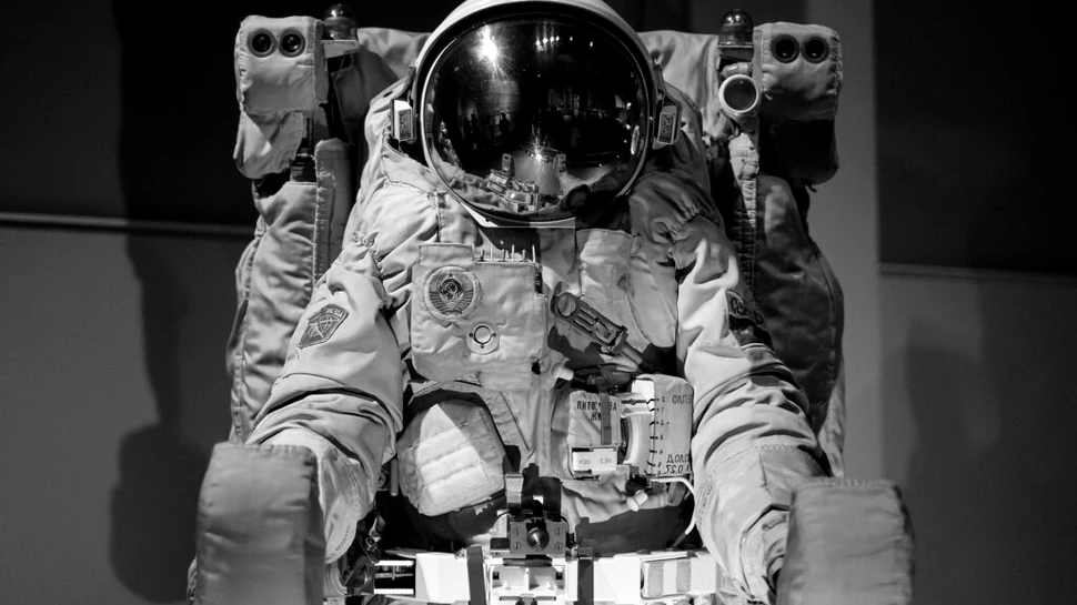 Test de cultură generală. Care este diferența dintre astronaut și cosmonaut?