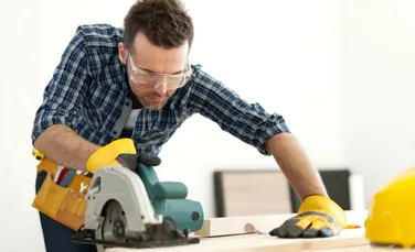 Fierăstrăul electric: cum să alegi instrumentul potrivit pentru proiectele tale de construcție (P)