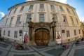 Muzeul de Istorie Naturală din Sibiu: cel mai vechi muzeu din România