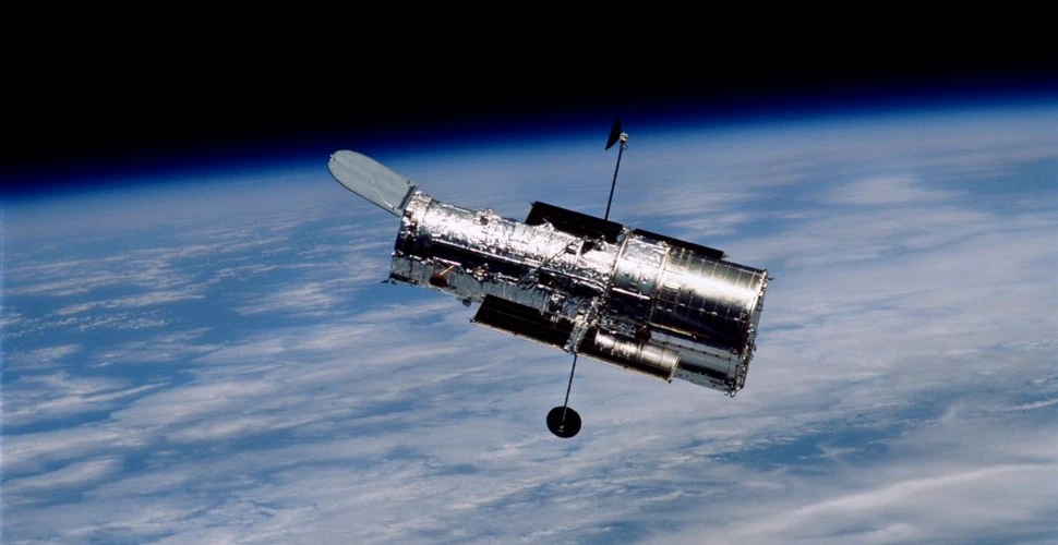 Telescopul Spațial Hubble ar putea fi pierdut pentru totdeauna. De ce nu trimite NASA un echipaj uman la Hubble?