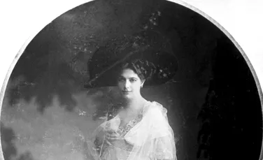 Mata Hari – nasterea unei legende