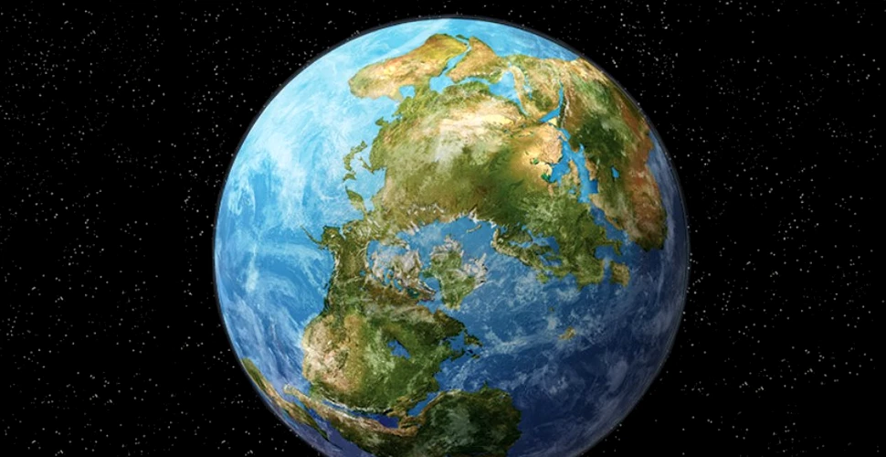 Cele trei mari supercontinente care au dominat Terra. Care va fi viitorul Pământului?