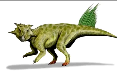 Paleontologii ruşi anunţă „descoperiri foarte importante” în Siberia: două schelete de dinozauri vechi de 100 milioane de ani