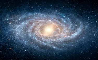 Nucleul extrem al unei galaxii ar putea ascunde o sursă complet nouă de particule