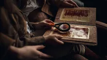 Doamna Sherlock Holmes și istoria femeilor detectiv
