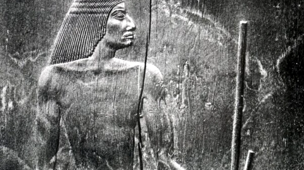 Hesy-Re: un funcționar al faraonului, primul om din istorie recunoscut oficial ca dentist